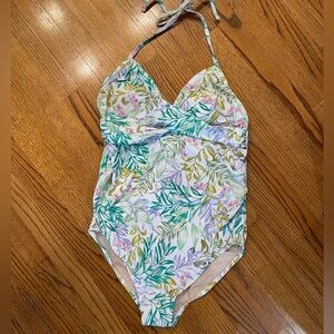 NWT - Isabel Maternity Swimsuit (XL)